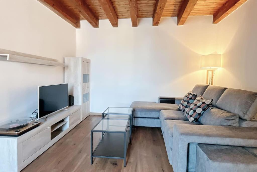 Nest On The Roofs - Affitti Brevi Italia Apartment Lecco Exterior photo